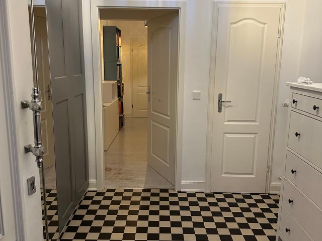 Haus mieten in Alsterdorf, Hamburg