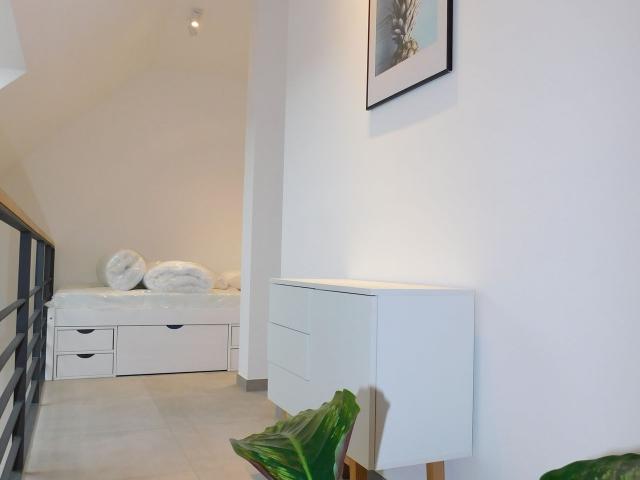 Apartment mieten in Vaihingen-Mitte, Stuttgart