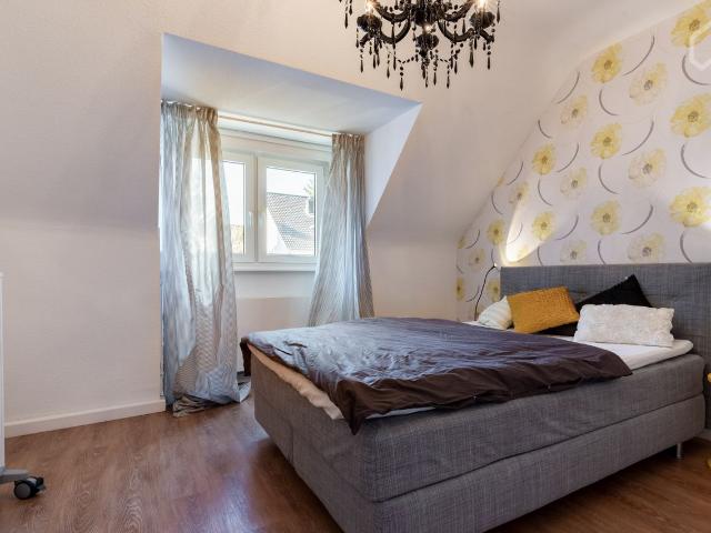 Apartment mieten in Grafenberg, Düsseldorf