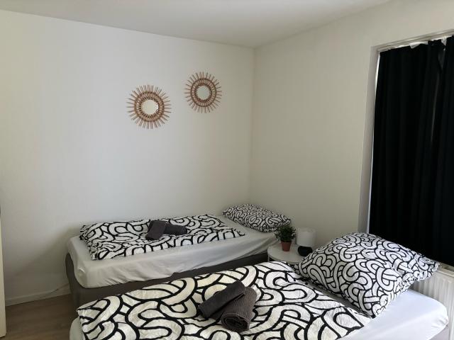 Apartment mieten in Nordrhein-Westfalen