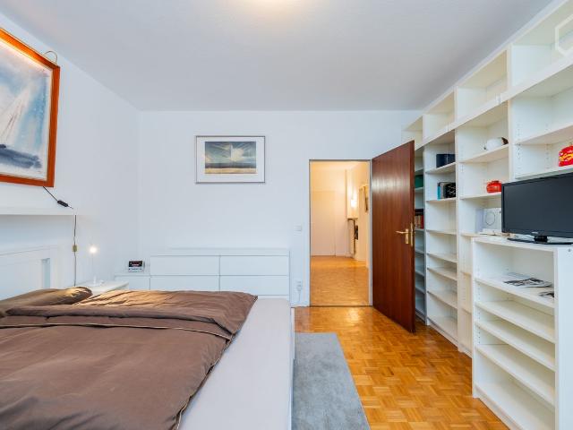 Apartment mieten in Steglitz-Zehlendorf, Berlin