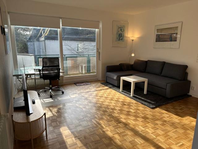 Apartment mieten in Dahlem, Berlin