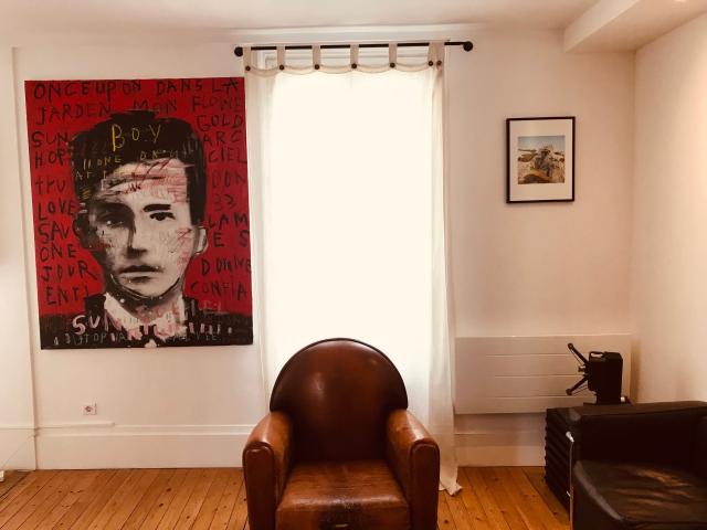 Appartement location à Paris, Île-de-France