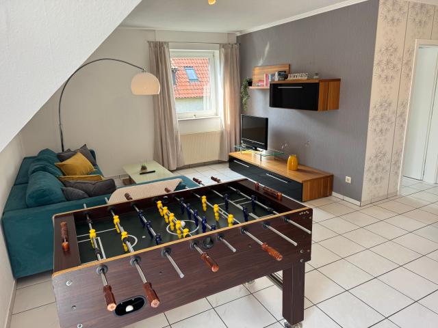Apartment mieten in Rietberg, Nordrhein-Westfalen