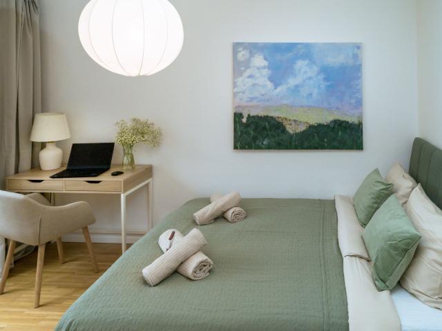 Apartment mieten in Triberg, Baden-Württemberg