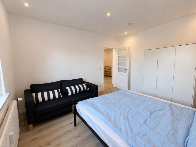 Apartment mieten in Gadderbaum, Bielefeld