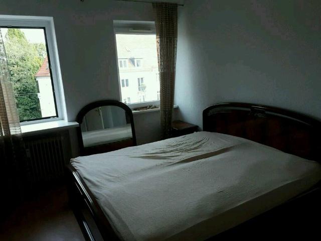 Zimmer mieten in Kirchrode, Hannover