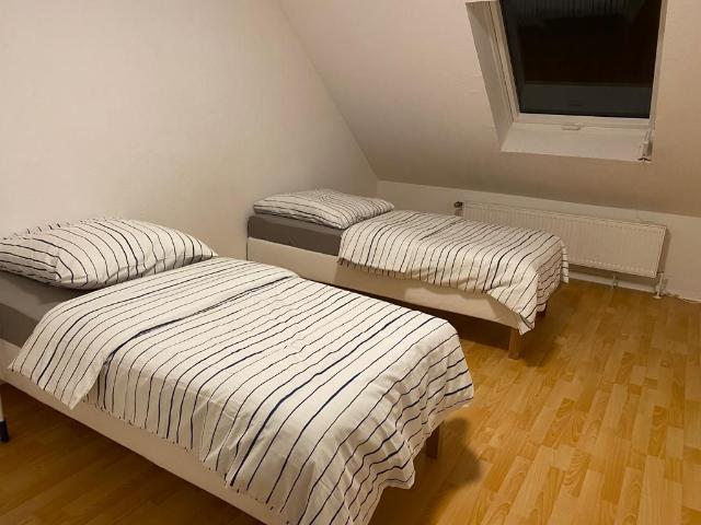 Apartment mieten in Ahlem-Badenstedt-Davenstedt, Hannover