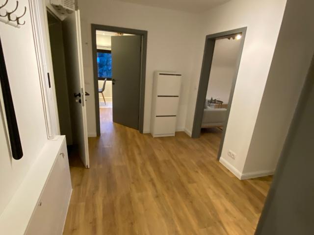 Apartment mieten in Schenefeld, Schleswig-Holstein