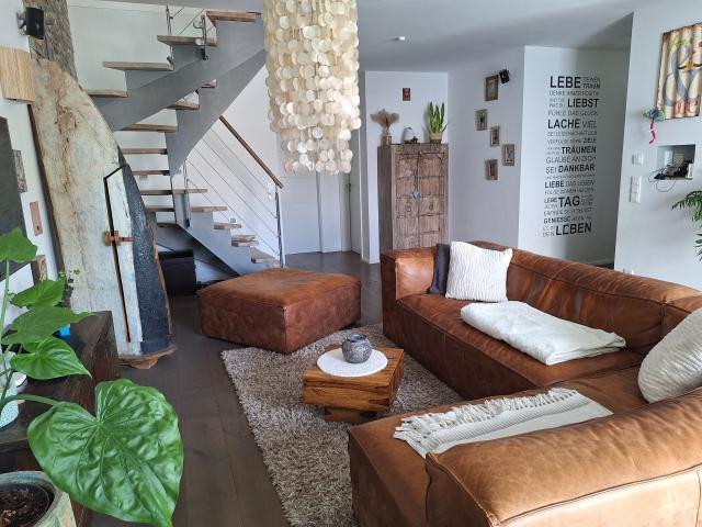 Apartment mieten in Hirschberg, Baden-Württemberg
