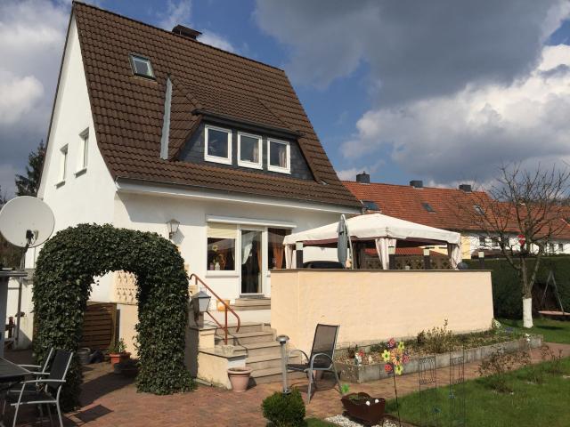 Apartment mieten in Klein Hehlen, Celle