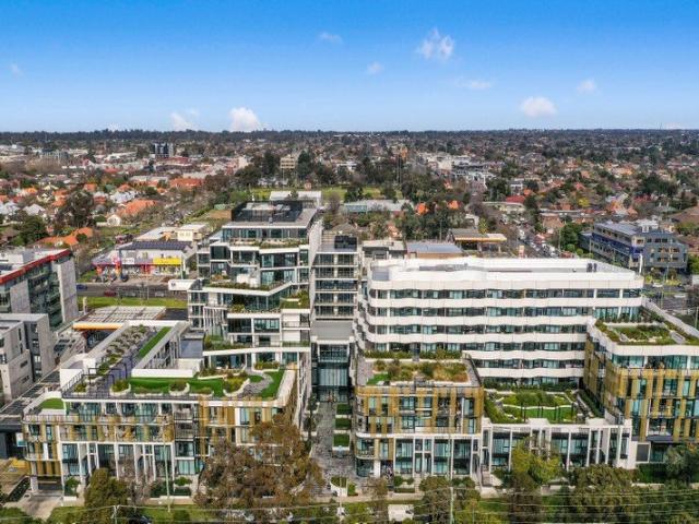 Apartment for sale in Camerons Creek, Victoria