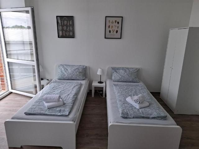 Apartment mieten in Klein Ottersleben, Magdeburg