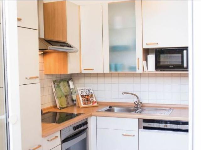 Apartment mieten in Burtscheid, Aachen
