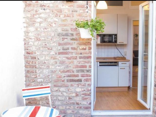 Apartment mieten in Kaiserplatz, Aachen