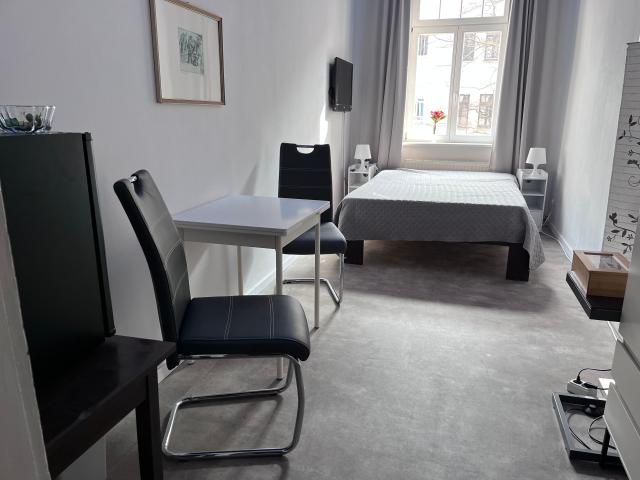 Apartment mieten in Schleußig, Leipzig