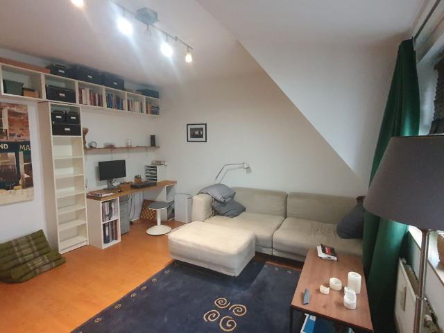 Apartment mieten in Dreikönigenviertel, Neuss