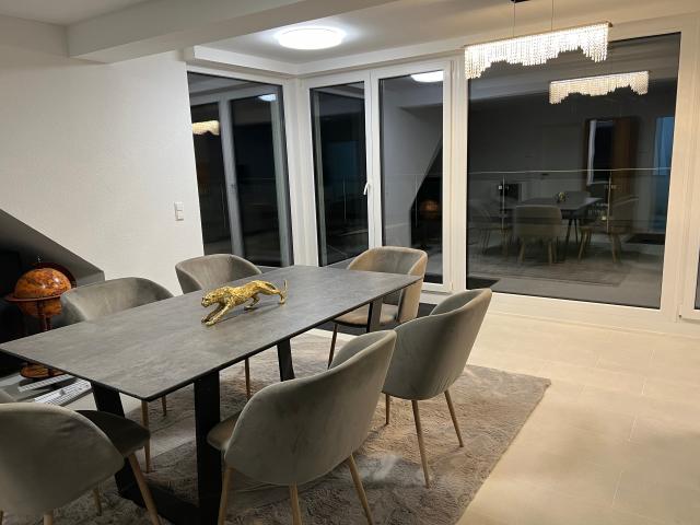 Apartment mieten in Albershausen, Baden-Württemberg