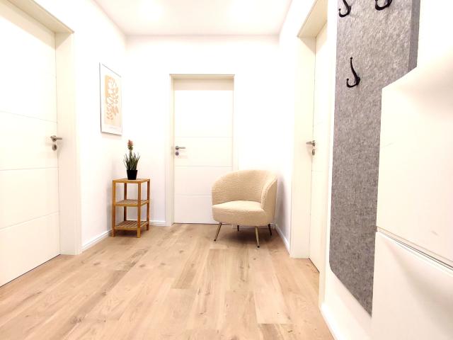Apartment mieten in Herford, Nordrhein-Westfalen