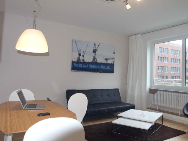 Apartment mieten in Eimsbüttel, Hamburg