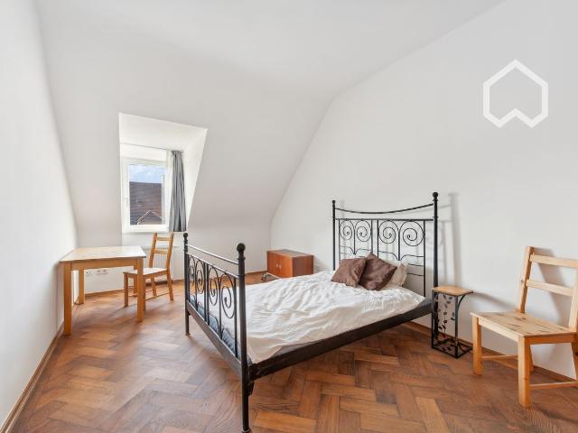 Apartment mieten in Obergiesing-Fasangarten, München