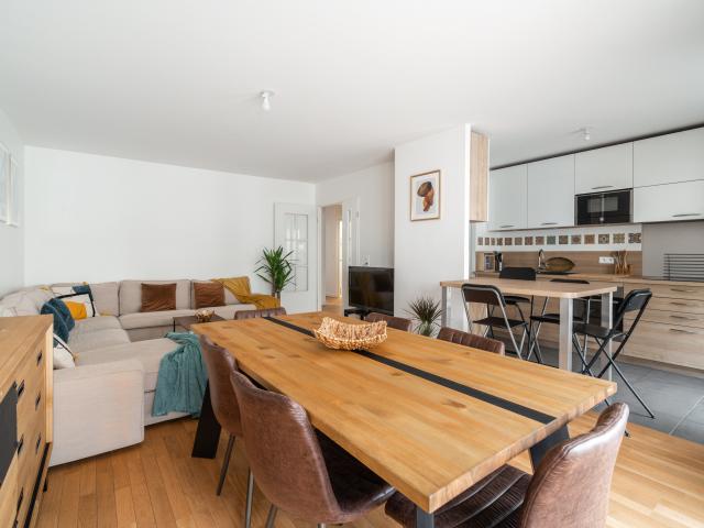 Appartement location à Antony, Châtenay-malabry