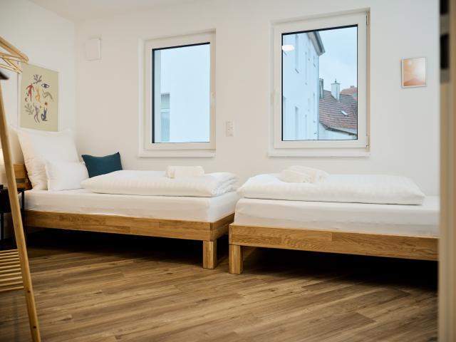 Apartment mieten in Bad Kissingen, Bayern