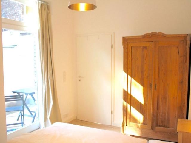 Apartment mieten in Lindenthal, Köln