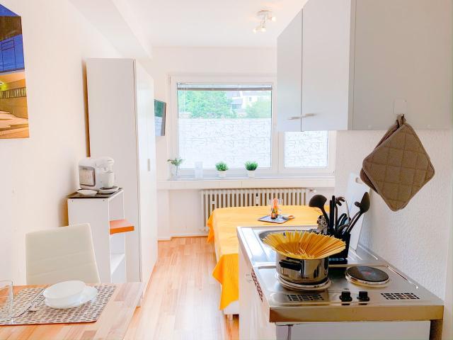 Apartment mieten in Frankenberger Viertel, Aachen