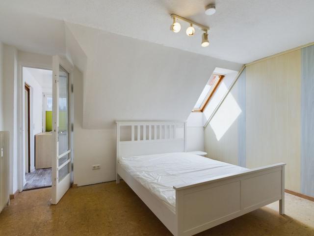 Apartment mieten in Festspielhügel, Grüner Baum, Bayreuth