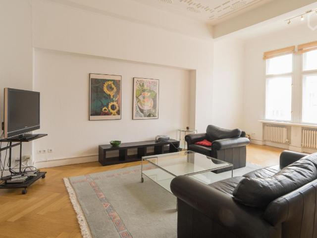 Apartment mieten in Tempelhof–Schöneberg, Berlin