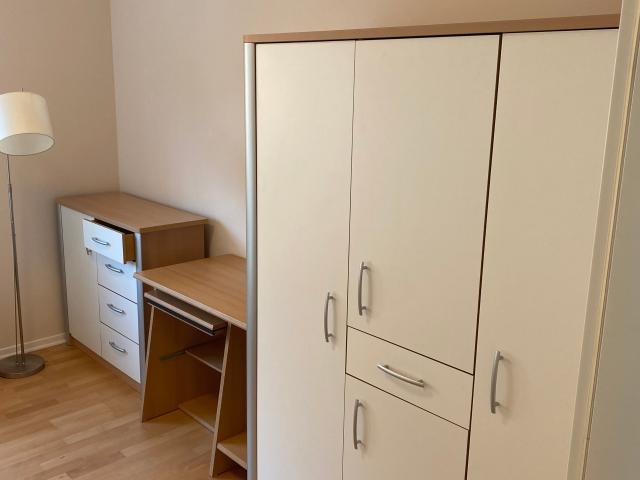 Apartment mieten in Sankt Augustin, Nordrhein-Westfalen