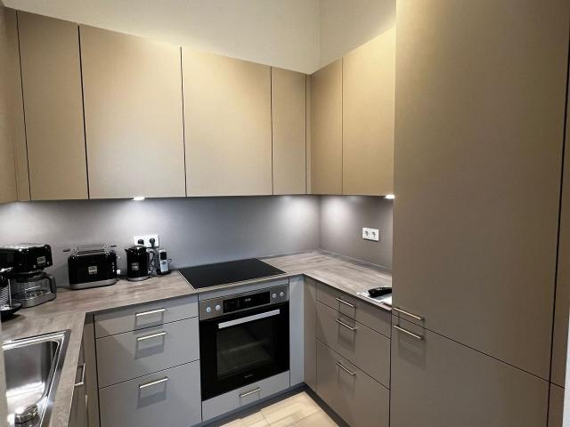 Apartment mieten in Schmargendorf, Berlin