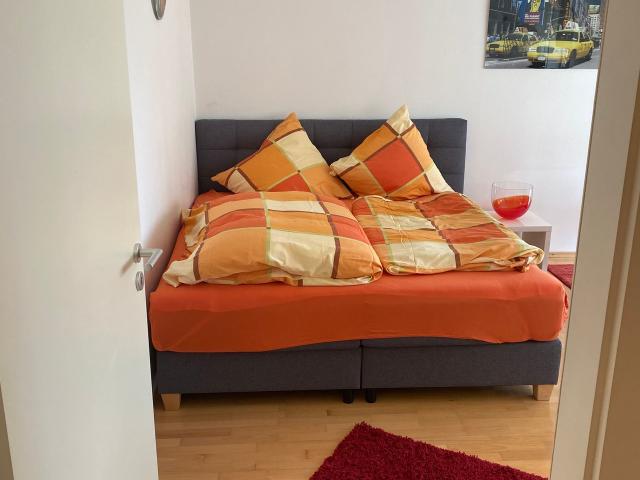 Apartment mieten in Schwabing-West, München