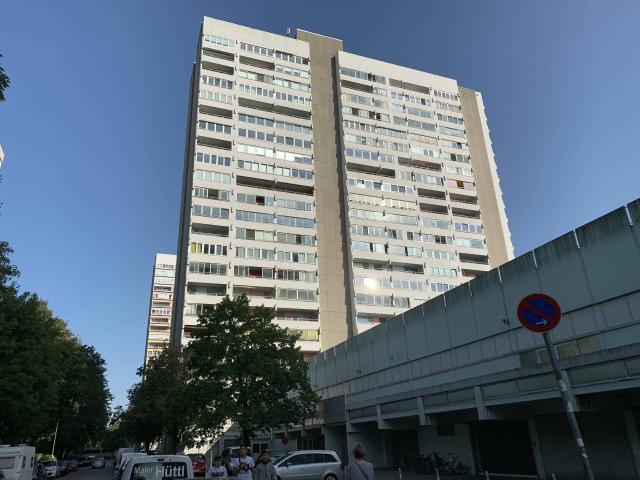 Apartment mieten in Spickel-Herrenbach, Augsburg