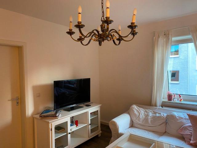 Apartment mieten in Frohnhausen, Essen