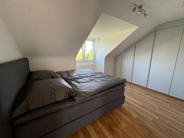 Apartment mieten in Rondorf, Köln