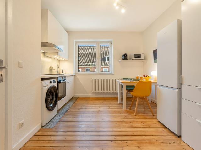 Apartment mieten in Ellerbek, Kiel