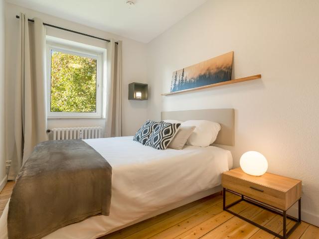 Apartment mieten in Ellerbek, Kiel