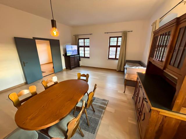Apartment mieten in Horb, Baden-Württemberg