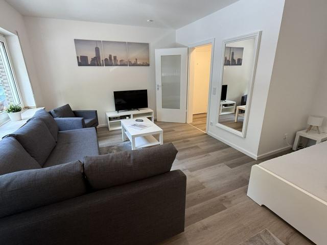 Apartment mieten in Mönchengladbach, Nordrhein-Westfalen