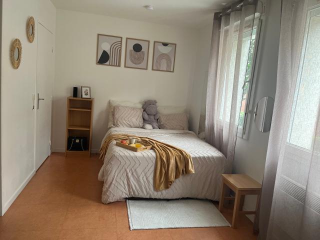 Appartement location à Saint-Germain-en-Laye, Carrières-sur-seine