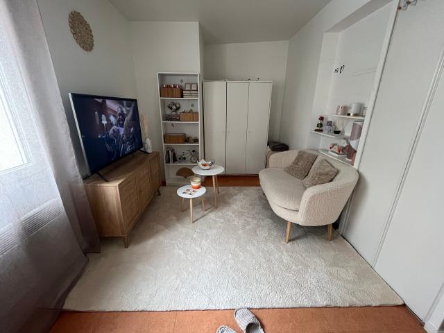 Appartement location à Saint-Germain-en-Laye, Carrières-sur-seine