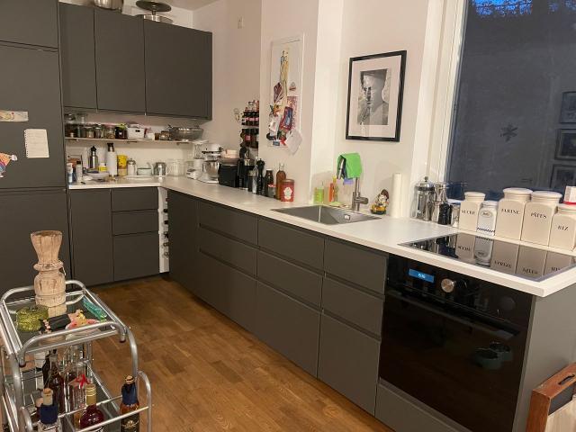 Apartment mieten in Hubbelrath, Düsseldorf