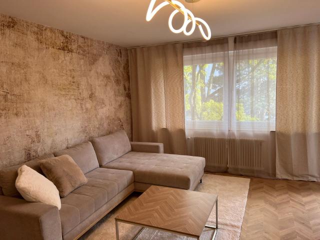 Apartment mieten in Buchholz-Kleefeld, Hannover