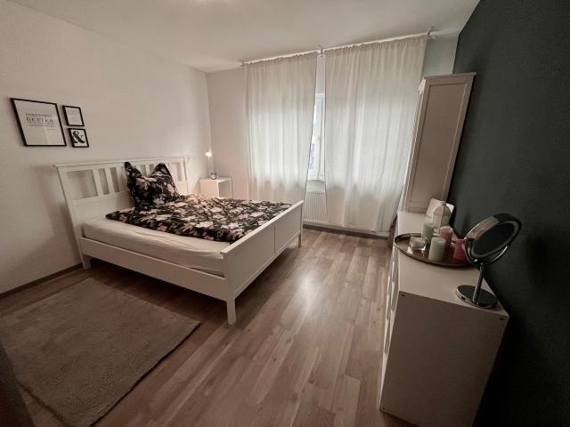 Apartment mieten in Gelnhausen, Hessen