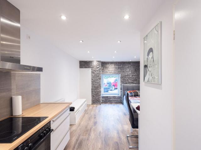 Apartment mieten in Tiefenbroich, Ratingen