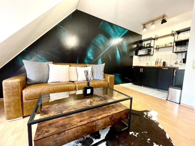 Apartment mieten in Brühl, Freiburg