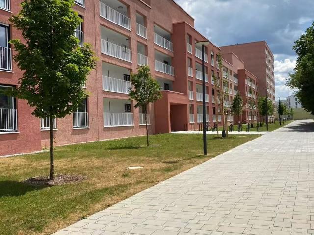 Apartment mieten in Pasing-Obermenzing, München