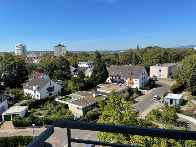 Apartment mieten in Hartenberg-Münchfeld, Mainz